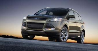 Tickets to win 2013 Ford Escape available now